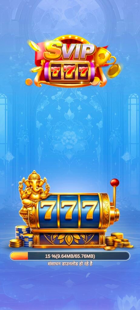 SVIP 777 Game APK Download – Latest Version 2026 | Android Gaming App
