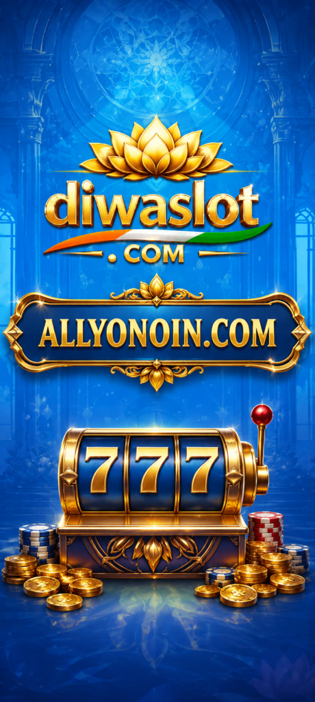 DiwaSlot APK Download 2026 – Latest Version Android Game get bonus ₹251