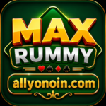 Max Rummy